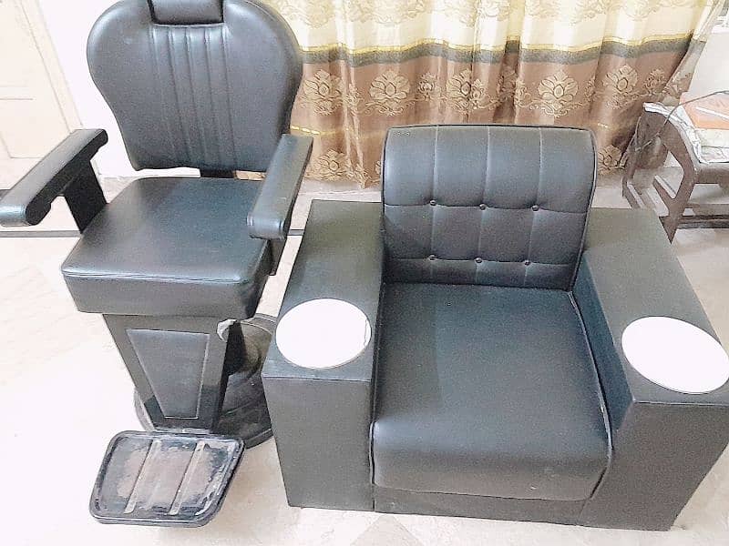 salon chairs for sale 1