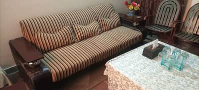 Five seater sofa set for sale