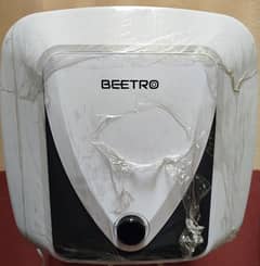 Beetro Electric Geyser