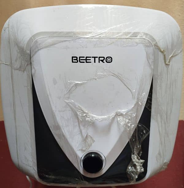 Beetro Electric Geyser 0