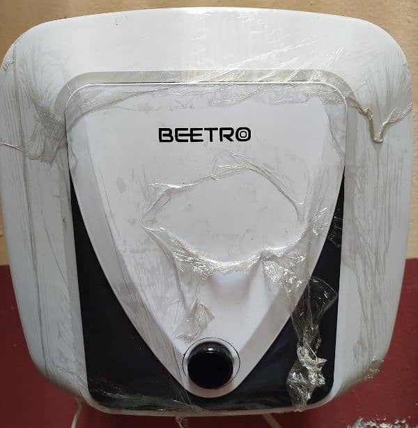 Beetro Electric Geyser 3