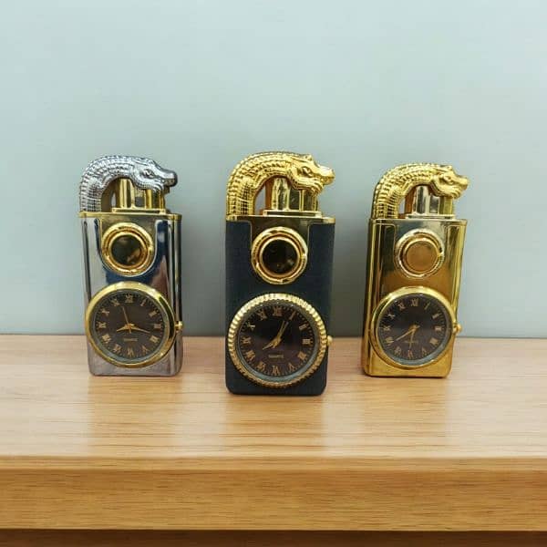 Luxury lighters at best prices 5