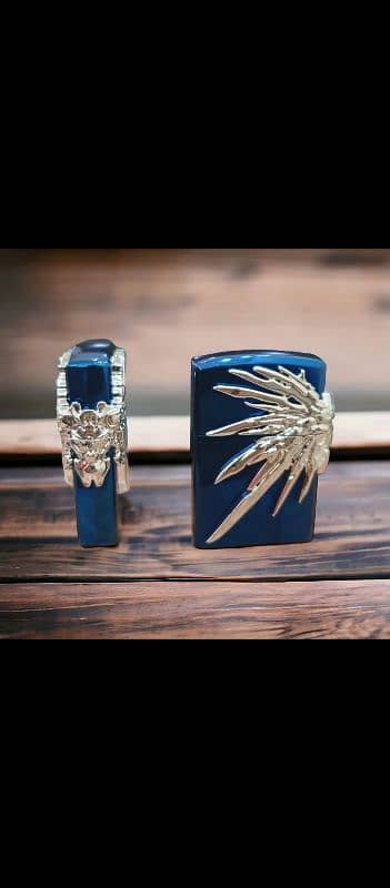 Luxury lighters at best prices 15