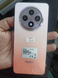 oppo reno12f  8/256