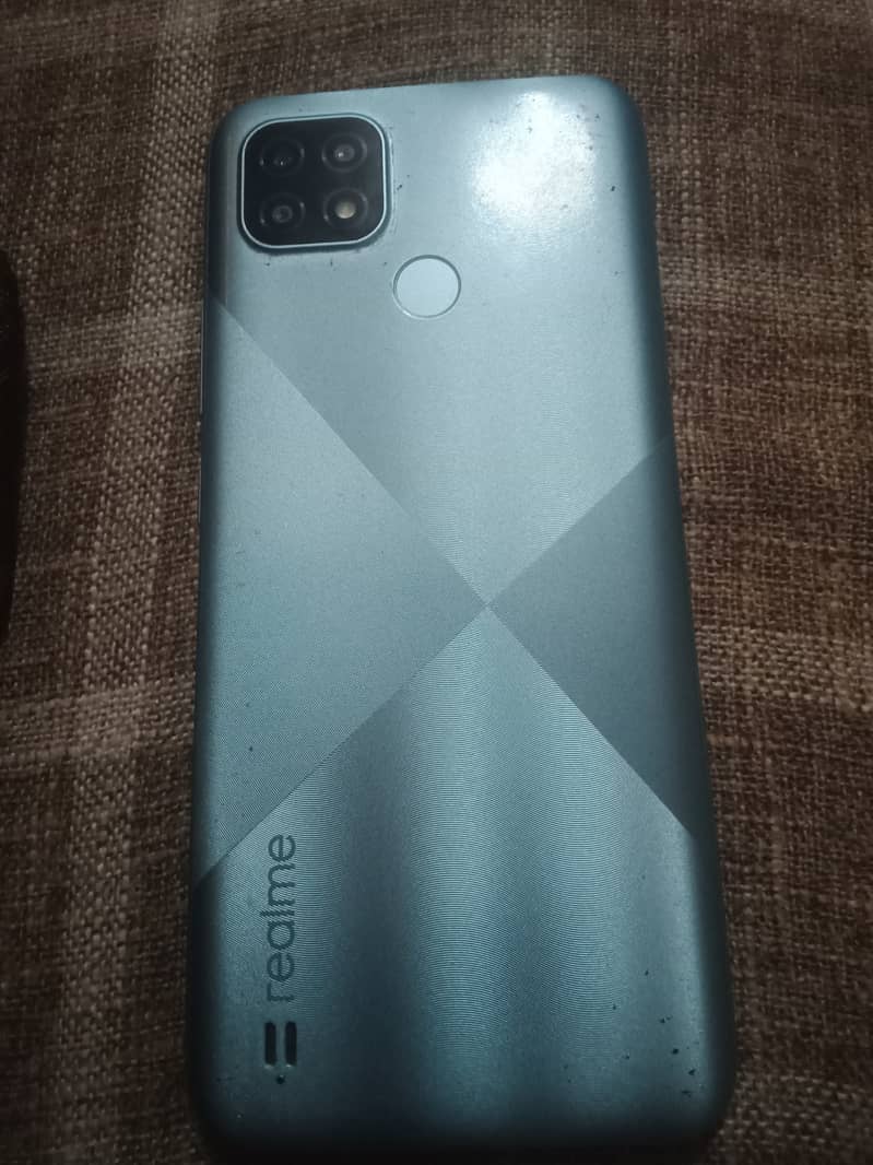 Realme c21 3/32 0