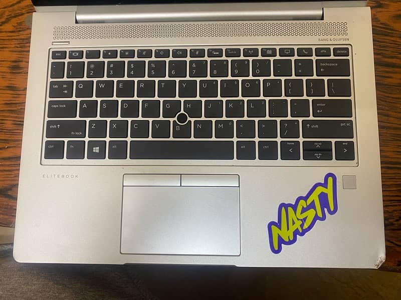 HP elitebook 830 G5 Touch 3