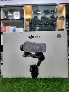 DJI Rs4