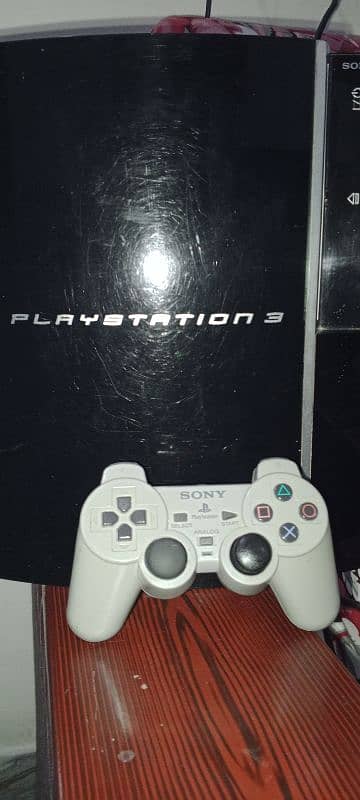 Sony PlayStation3 2