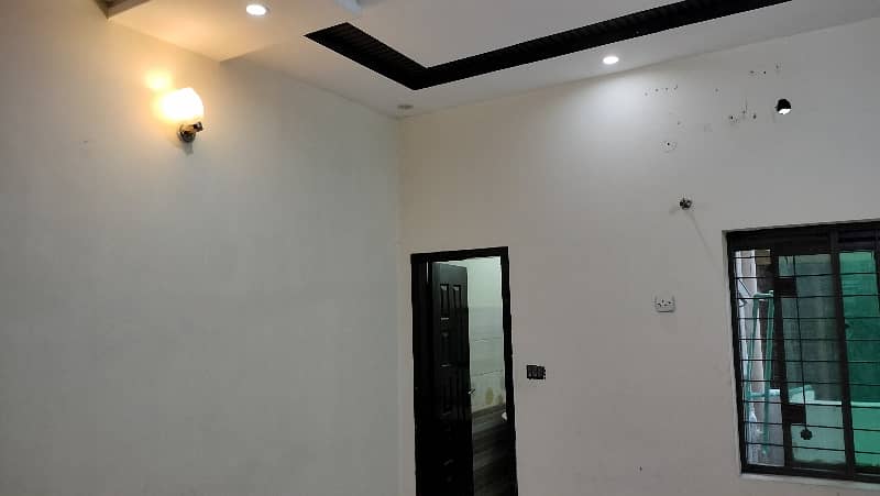 5 Marla Double Storey House Available For Sale Sabzazar Good location Most Beautiful House 8