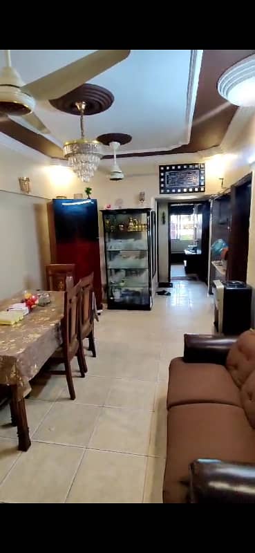 Buying A Prime Location Flat In Gulshan-e-Iqbal Karachi? 19