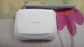 router