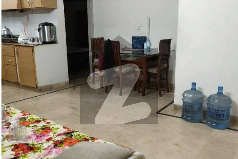 1350 Square Feet Flat Up For Sale In Gulshan-E-Iqbal - Block 11 4