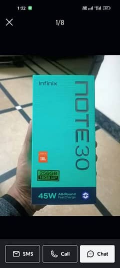 infinix