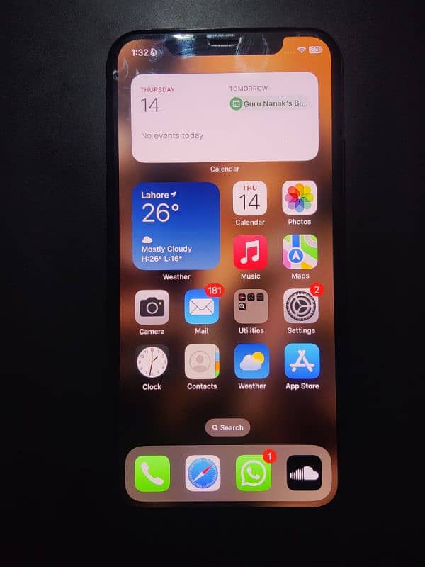 iPhone Xs 64 Gb Non Pta LLA Factory unlock! 0