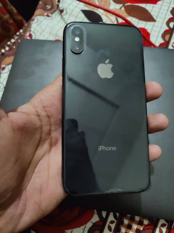 iPhone Xs 64 Gb Non Pta LLA Factory unlock! 1