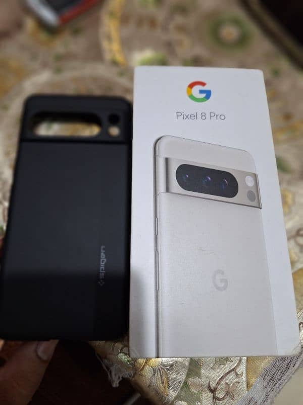 pixel 8 pro 12.128 non pta 4