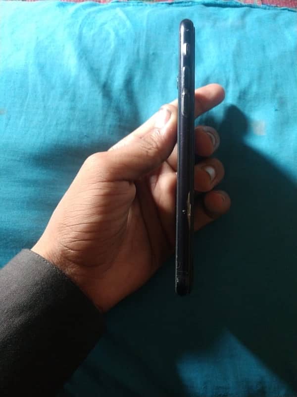 IPHONE SE2020 10 by 10 condition all ok 64gb non pta jv 5