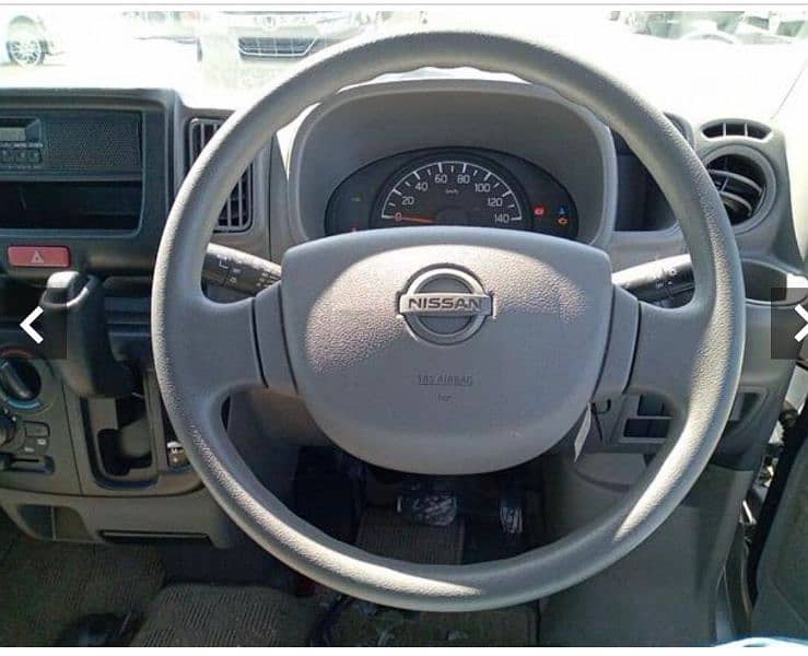 Nissan Clipper 2021 6