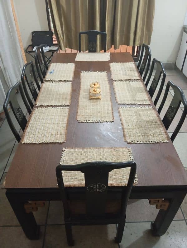 dining table 0