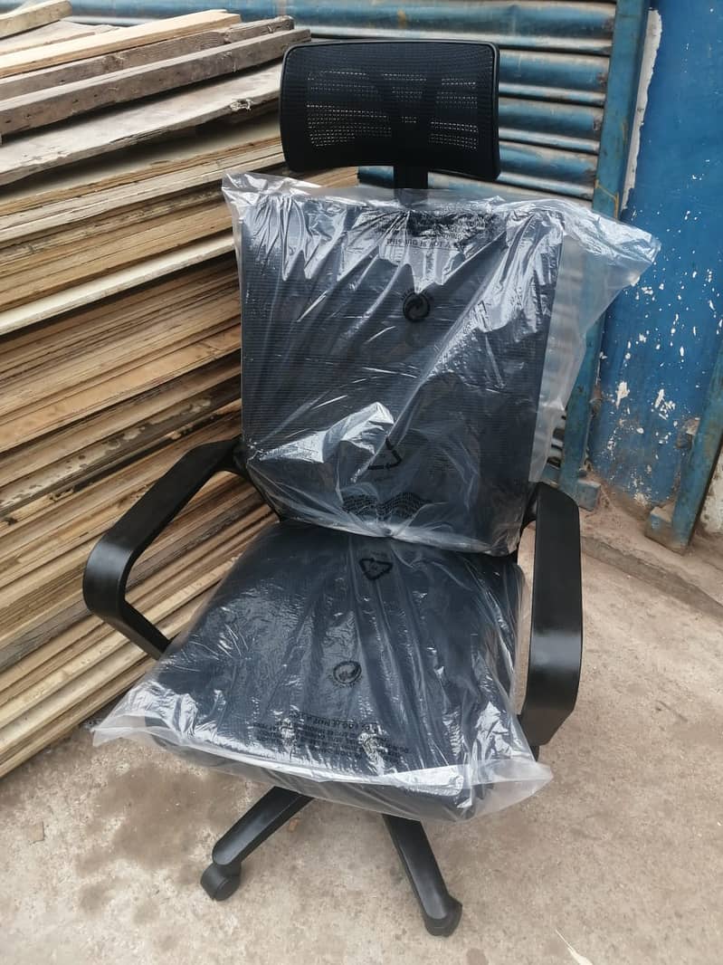 Office chair repairing/ chair repair / cushion making /sofa repairing 1