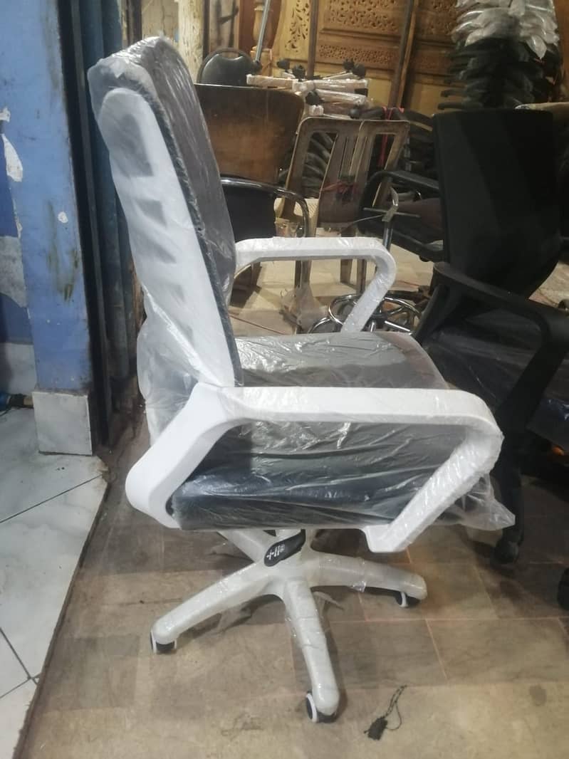 Office chair repairing/ chair repair / cushion making /sofa repairing 10