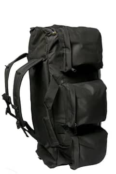 EXTRA LARGE BACKPACK FOR MULTIPURPOSE USE