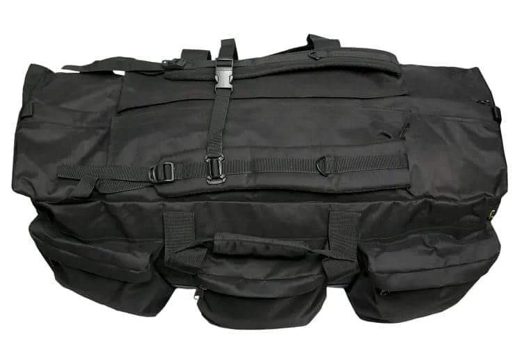 EXTRA LARGE BACKPACK FOR MULTIPURPOSE USE 4