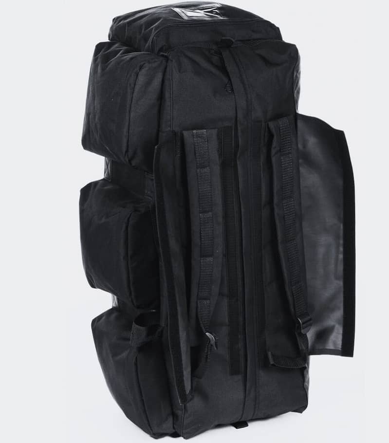 EXTRA LARGE BACKPACK FOR MULTIPURPOSE USE 5