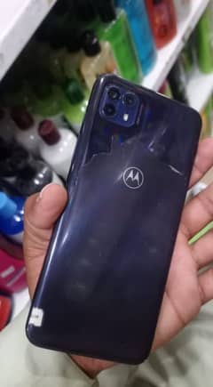 moto g50 5G PTa approved all ok