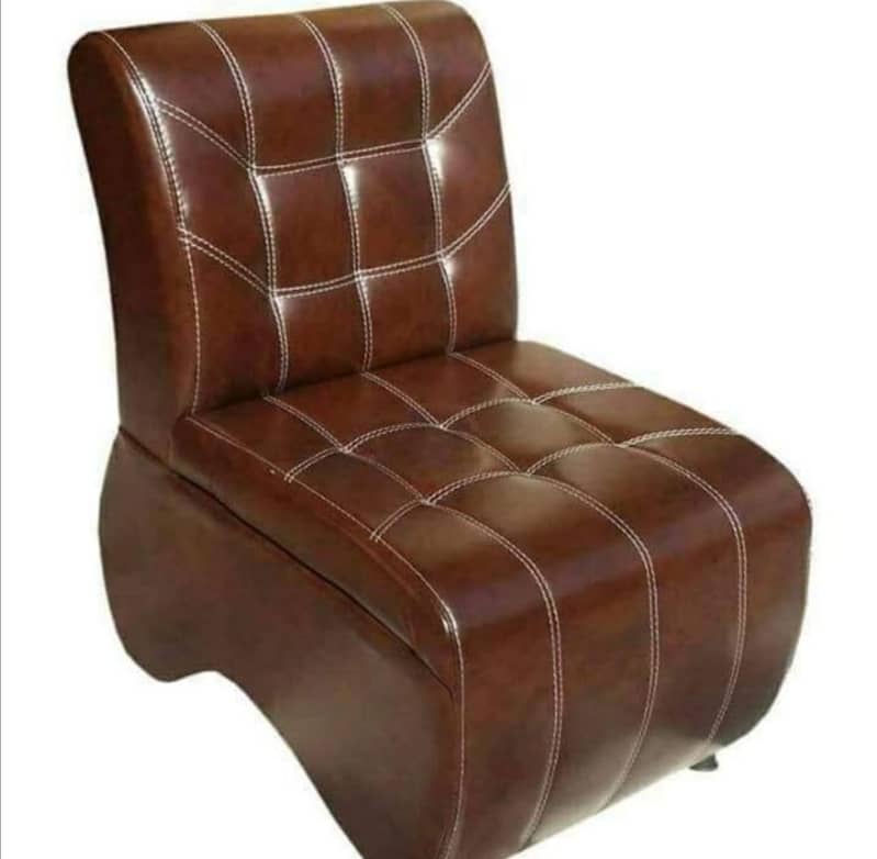 office sofa chairs for sale - stool chair - sofa set - visitor chair 0