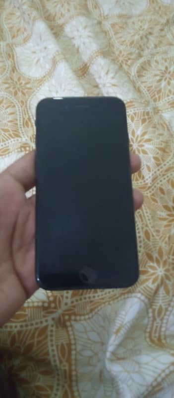 Iphone SE 2020 (exchange possible) 0