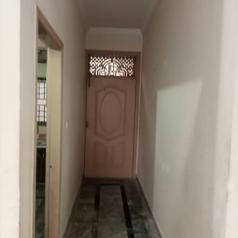 First Floor Daid Story House for Rent in Ghouri Town Near Dua Chowk Express Way 1