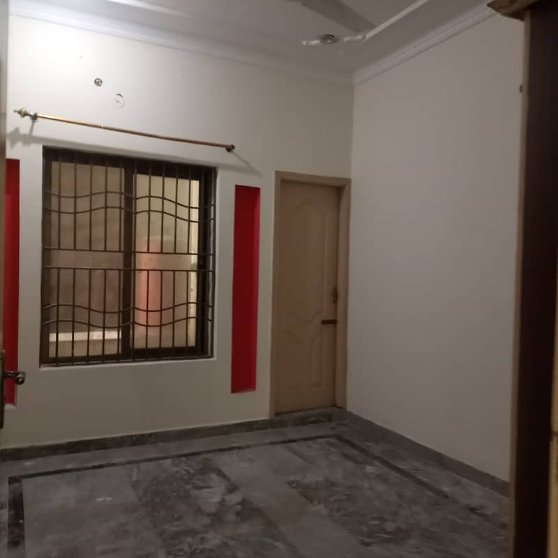 First Floor Daid Story House for Rent in Ghouri Town Near Dua Chowk Express Way 4