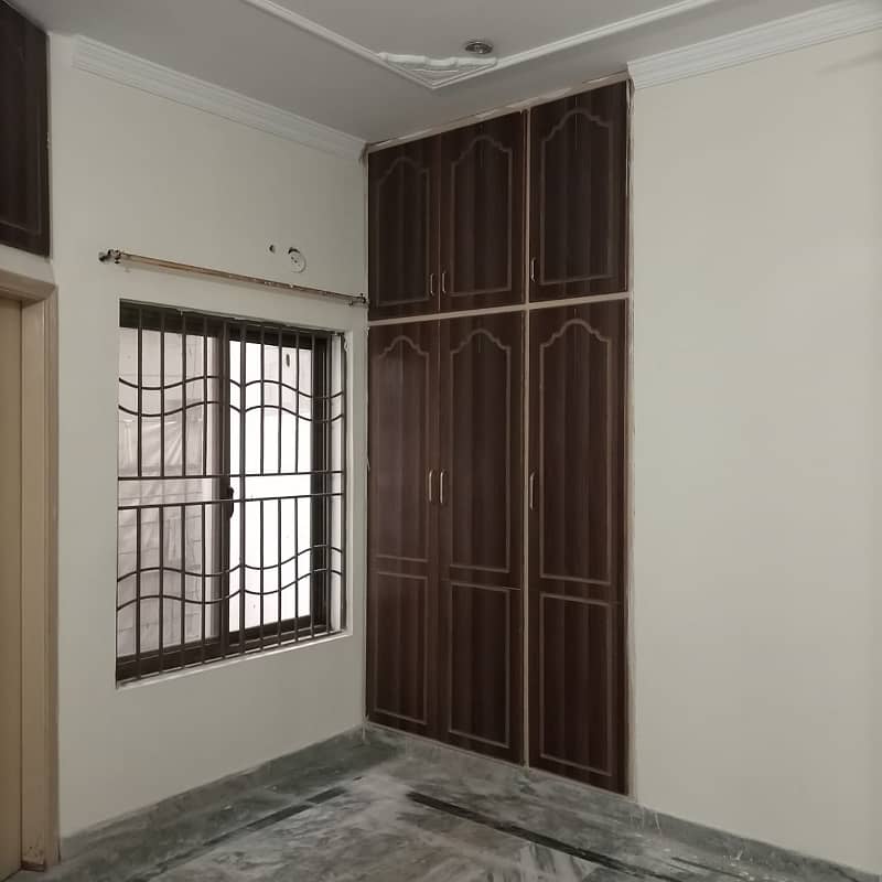 First Floor Daid Story House for Rent in Ghouri Town Near Dua Chowk Express Way 5