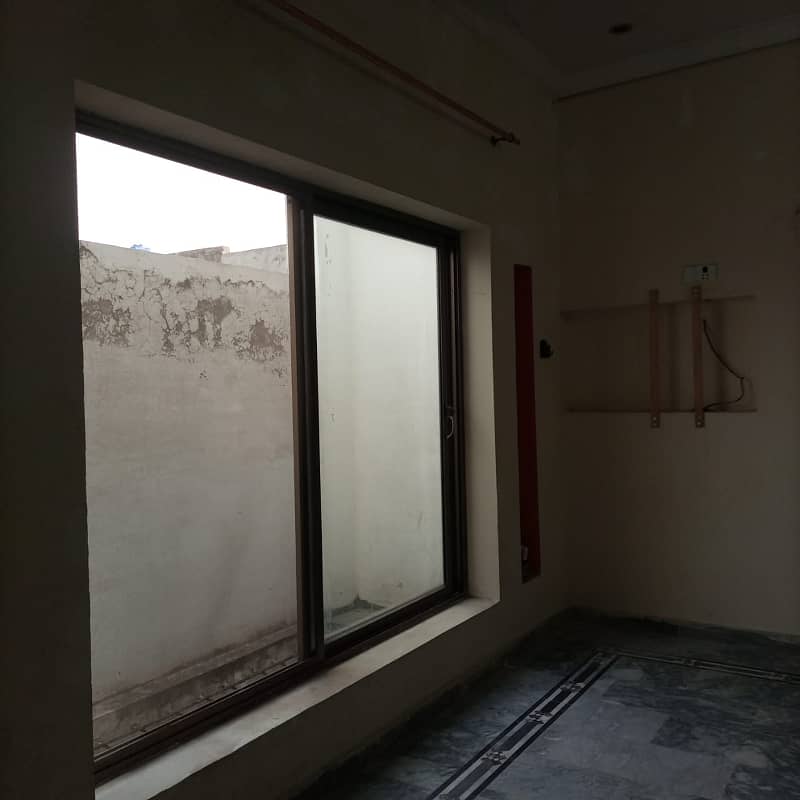 First Floor Daid Story House for Rent in Ghouri Town Near Dua Chowk Express Way 9