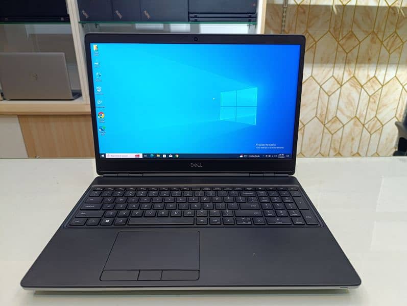 Hp | Dell | Lenovo | Workstation Laptop | 4gb ,6gb Graphics card 1