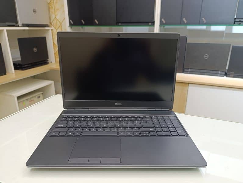 Hp | Dell | Lenovo | Workstation Laptop | 4gb ,6gb Graphics card 2