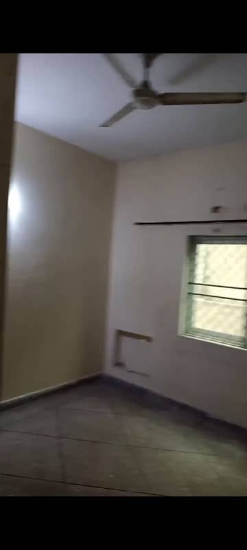 5 marla upper portion for rent at very hot location in reasonable price 2