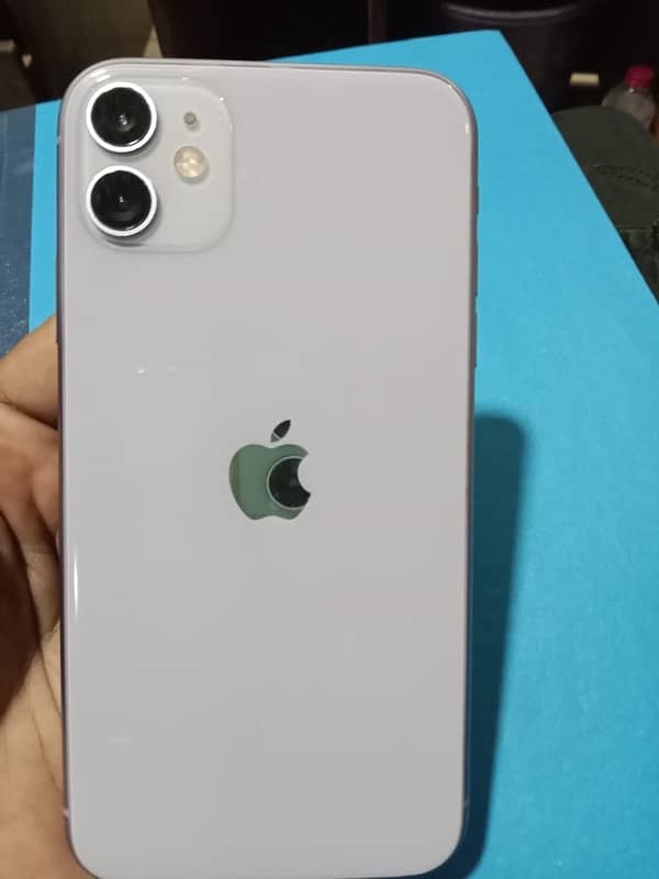 iPhone 11 64GB Jv condition 10/9 2