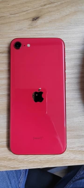 Iphone SE 2020 PTA 3