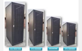 42U server rack 27U 22U