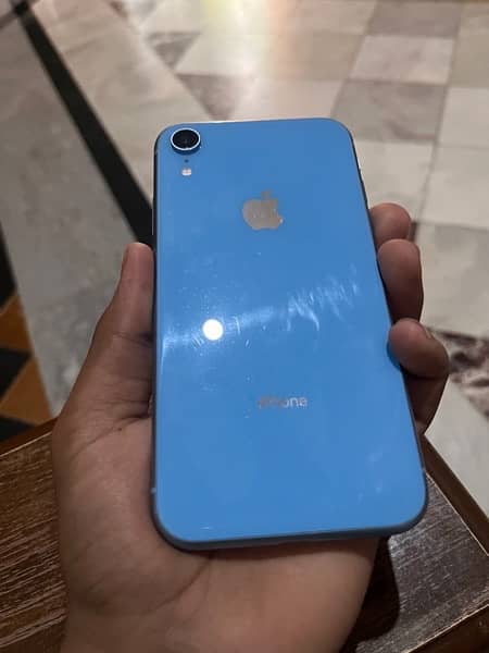 Iphone Xr 2