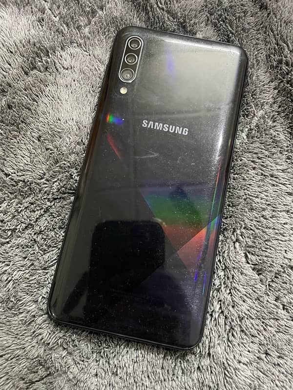 Samsung A30S 4/64 03365158228 0