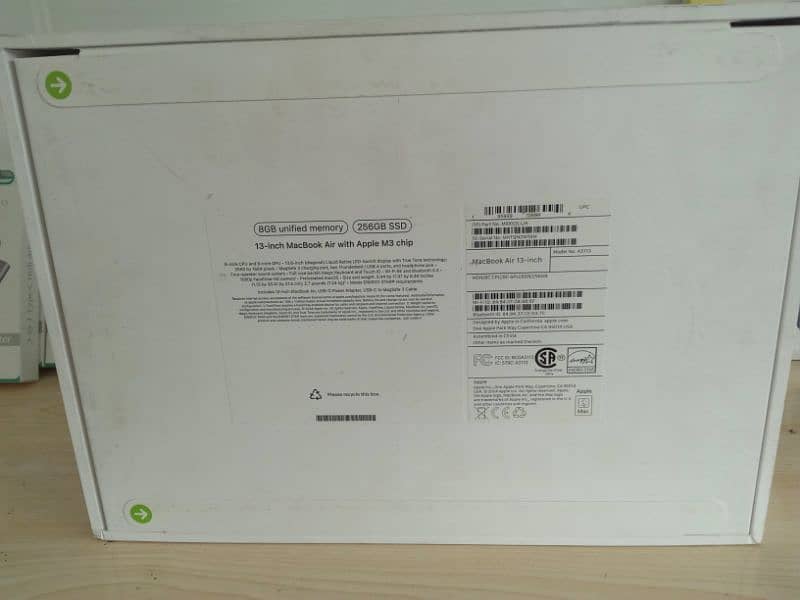 MacBook Air M3 1