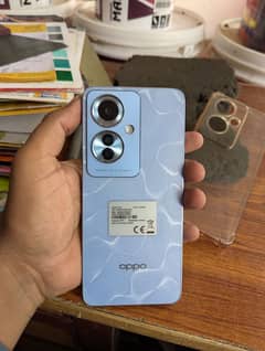 oppo reno 11f 5g