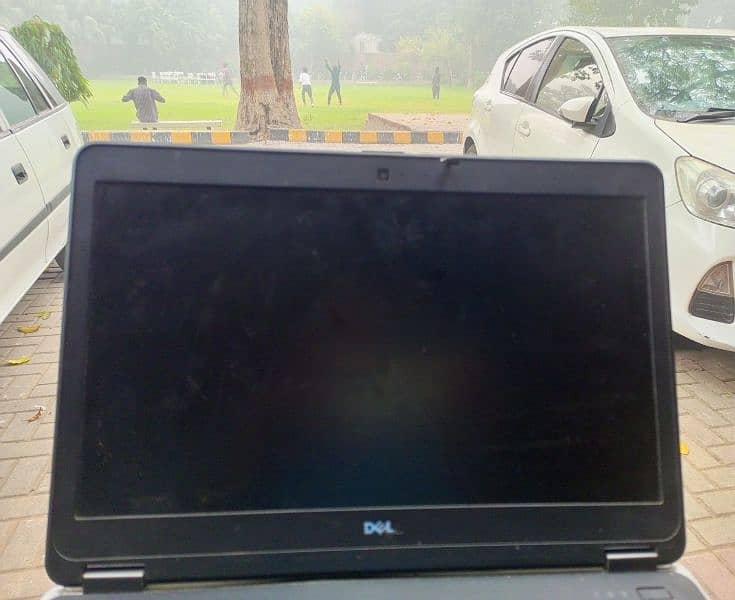 dell used laptop with 16gb RAM 0