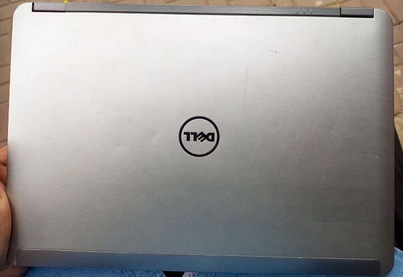 dell used laptop with 16gb RAM 2