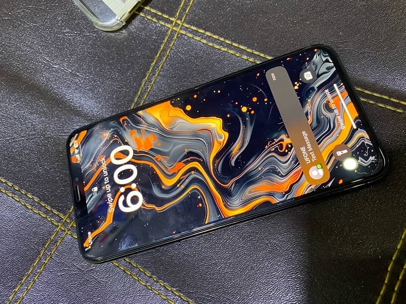 iphone XS max dual pta approved 0