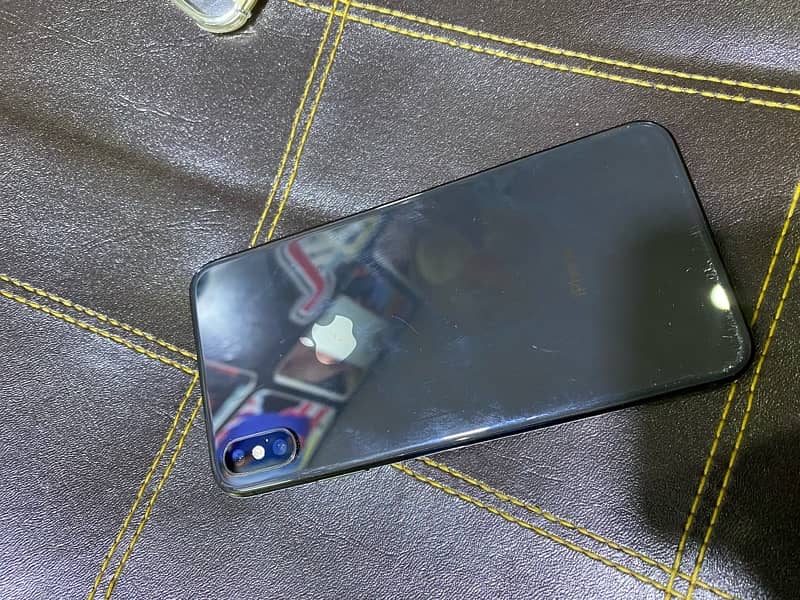 iphone XS max dual pta approved 1