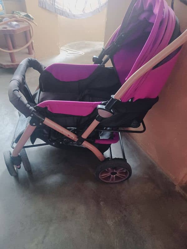 imported pram chicago brand 2